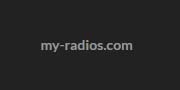 my-radios.com logo