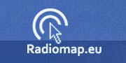 radiomap.eu logo